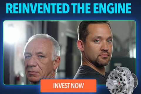 New ICE (Internal Combustion Engine) on the Scene — A Breakthrough?