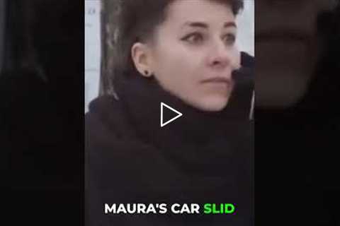 The Vanishing Act: Maura Murray's Baffling Mystery! #shorts