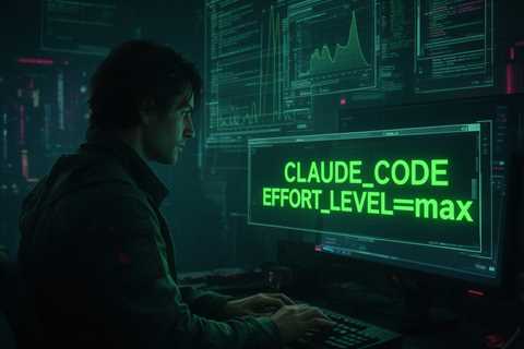 What’s up, Claude?