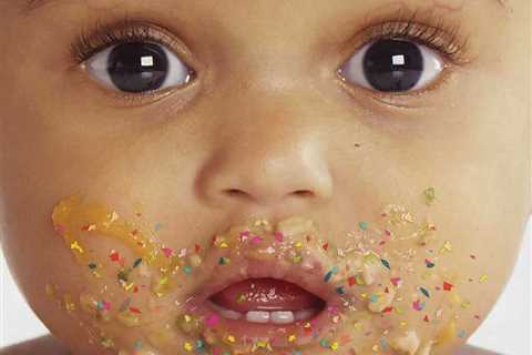 REPORT: The Hidden Risks of Plastic Pouches for Baby Food