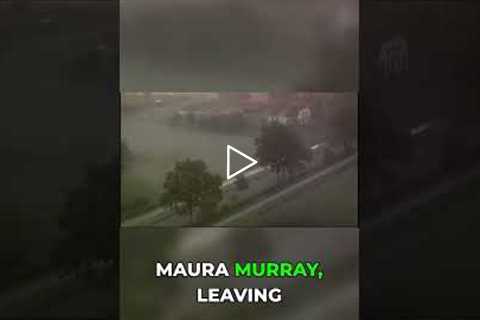 The Truth We're Still Grasping For: Maura Murray's Mystery #shorts