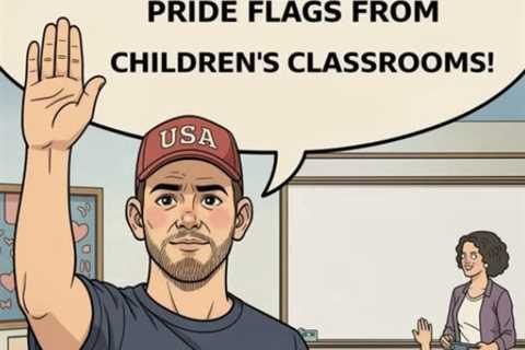 Pride Flags