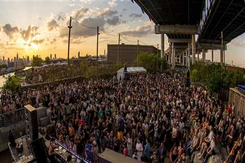 How Brooklyn NY Music Scenes Reflect Changing Community Health Priorities