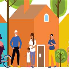 The Hidden Connection Between Neighborhood Improvement Projects and Political Program Outcomes