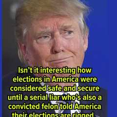 Election Fraud