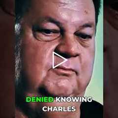 Cold Case Cracked: DNA Catches Killer After Decades #shorts