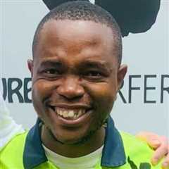 Sustainability In Your Ear: Urban Surfer’s Sifiso Gumbi on Organizing South Africa’s Recycling..