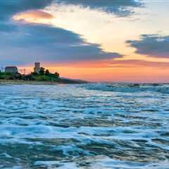 Mombasa: Key outcomes from the Our Ocean Conference in Kenya