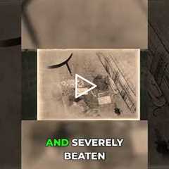 How Did They Survive the Keddie Cabin Attack #truecrime #investigation #shorts