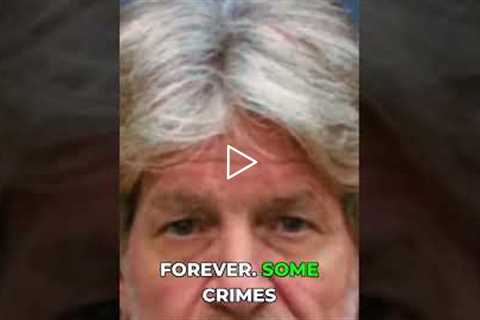 Why criminals are terrified of modern science 😳 #crimejunkie #shorts