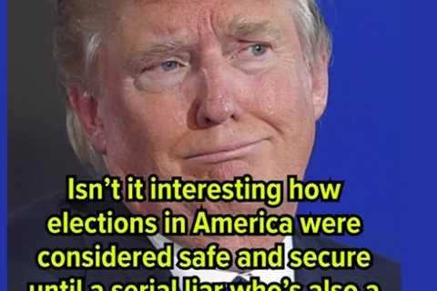 Election Fraud