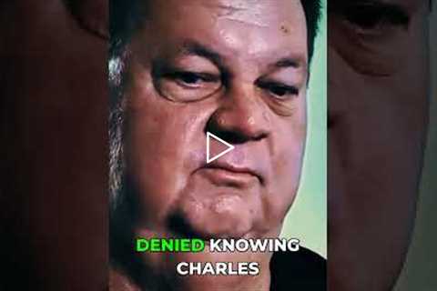 Cold Case Cracked: DNA Catches Killer After Decades #shorts