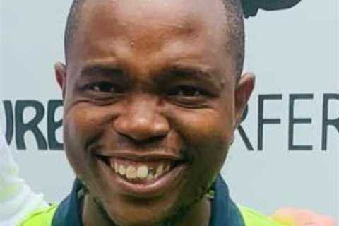Sustainability In Your Ear: Urban Surfer’s Sifiso Gumbi on Organizing South Africa’s Recycling..
