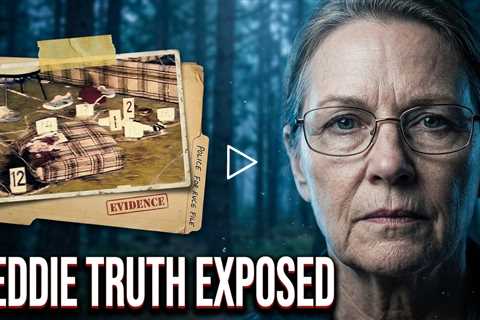 Cabin 28: The Brutal Crime That Remains Unexplained After 40 Years