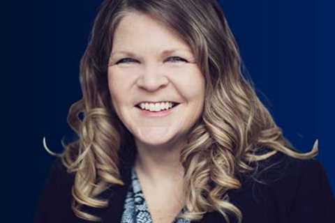 Sustainability In Your Ear: Kendra MacDonald Steers to the Blue Economy at Canada’s Ocean..