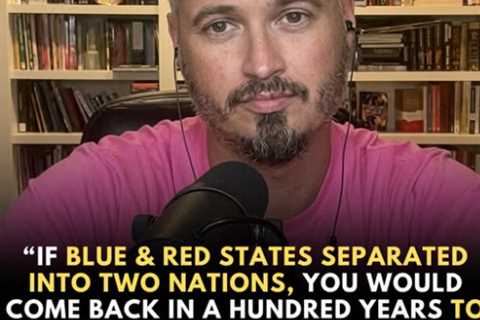 The U.S. Civil War Didn’t Need to Happen