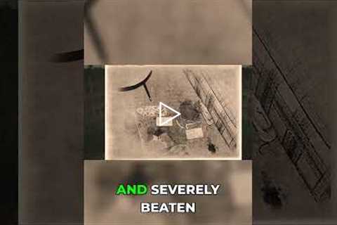 How Did They Survive the Keddie Cabin Attack #truecrime #investigation #shorts
