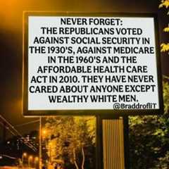 The Republican Brand