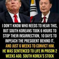 Sending Top-Level Criminals to Prison Makes Sense, Unless They’re Americans, of Course
