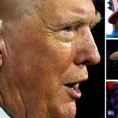 Examining One of Trump’s “Assassination Attempts”