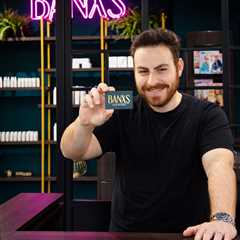 Kontakt - Friseur BANXS GmbH - München - Friseursalon Schwabing