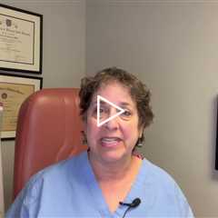 A Different Kind of Ingrown Nail Intro