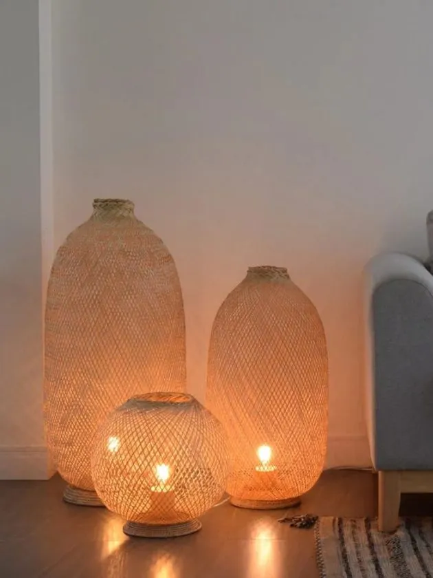 9 Best Sustainable Lighting Brands To Brighten Up Your Space