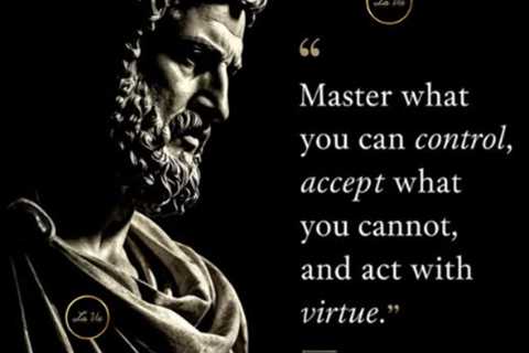 Virtue at the Top