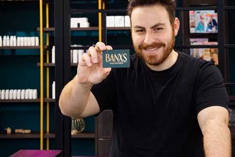 Kontakt - Friseur BANXS GmbH - München - Friseursalon Schwabing