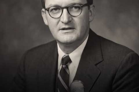 Remember Steve Allen and the America that Used to Be