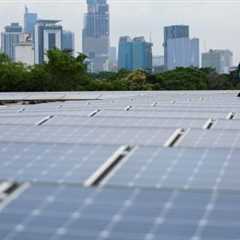 China’s coal power rebounds as record clean energy goes to waste