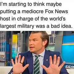 The Republicans Squirt to the Right