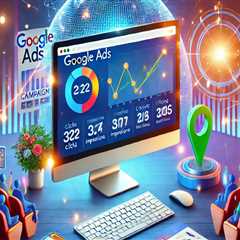 Boost Event Promotion with Google Ads in San Ramon